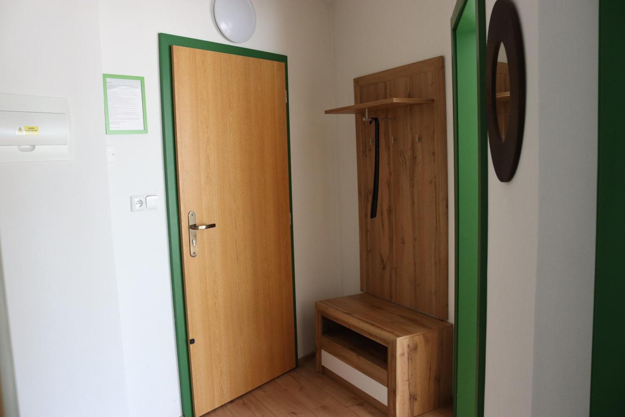 Penzion-apartmán Souček Jindrichuv Hradec Exterior foto