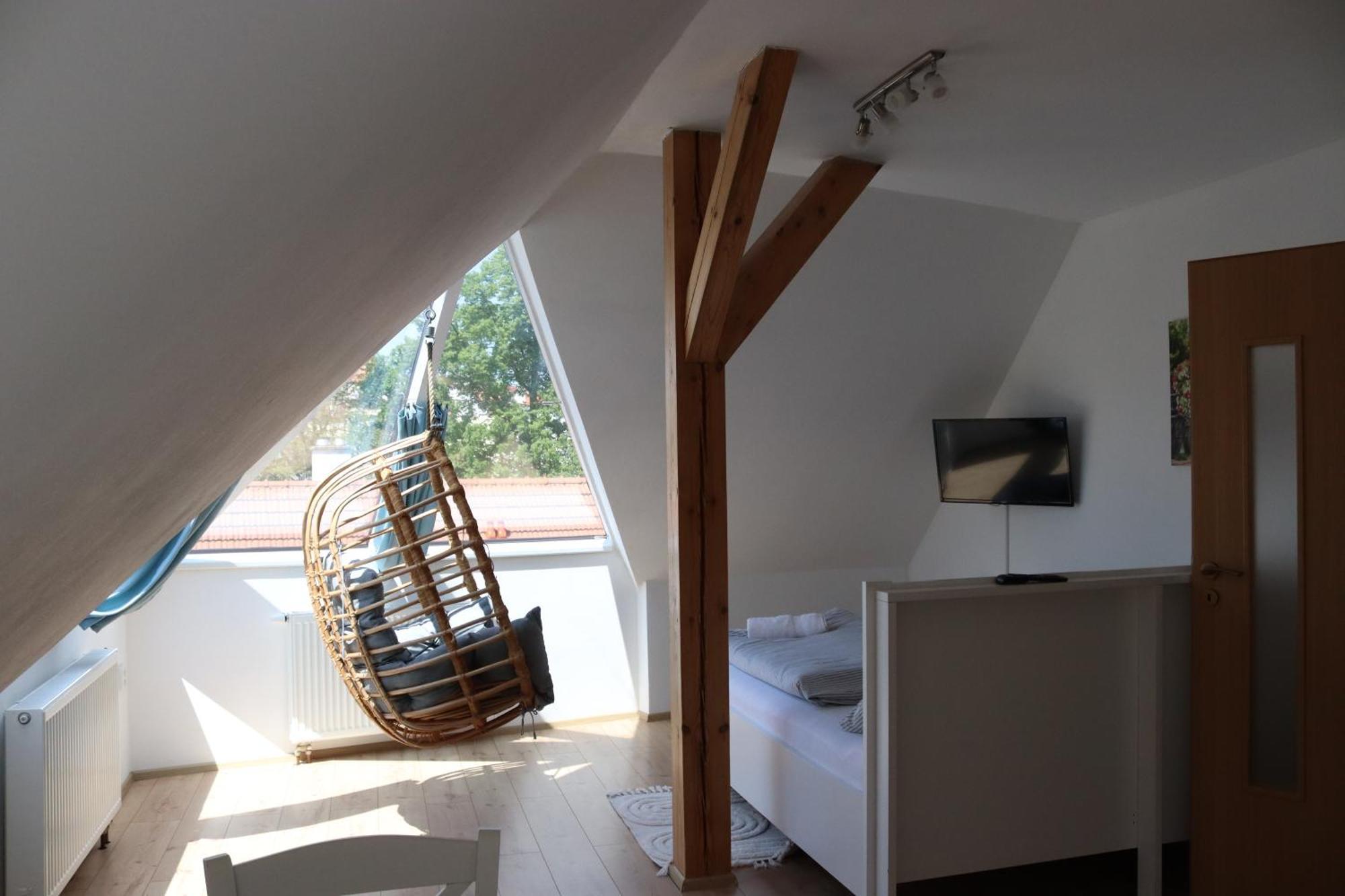 Penzion-apartmán Souček Jindrichuv Hradec Exterior foto
