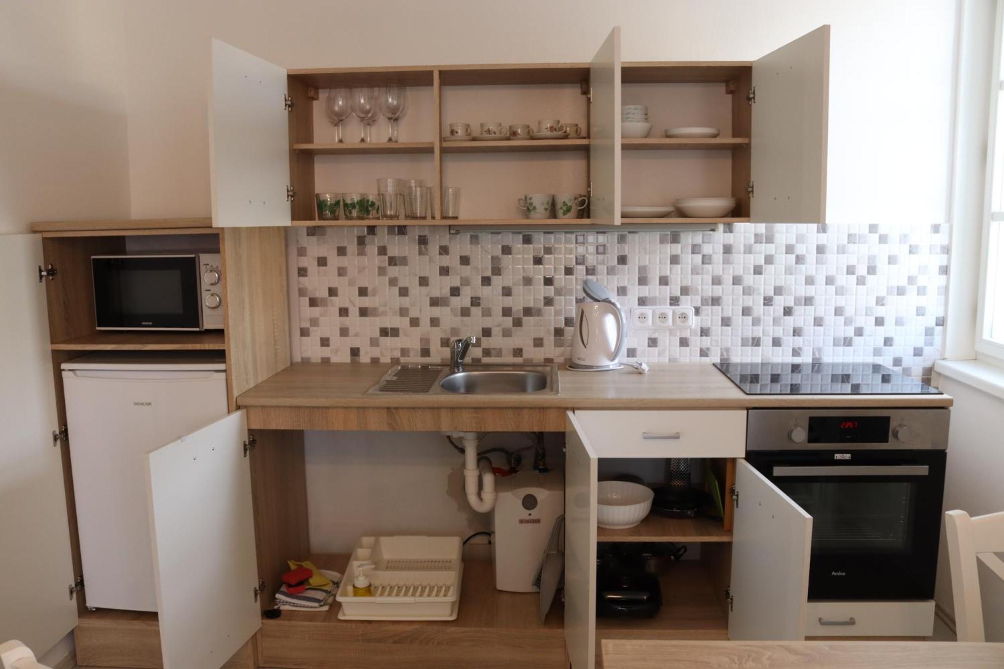 Penzion-apartmán Souček Jindrichuv Hradec Exterior foto