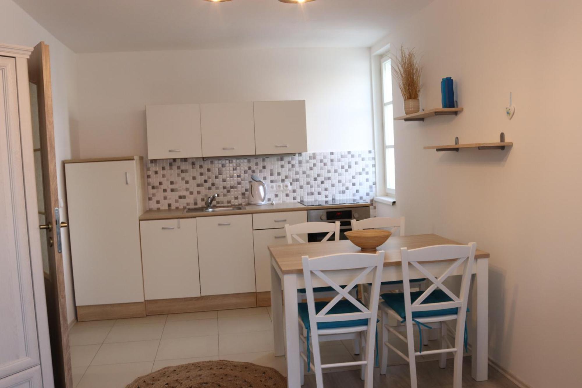 Penzion-apartmán Souček Jindrichuv Hradec Exterior foto