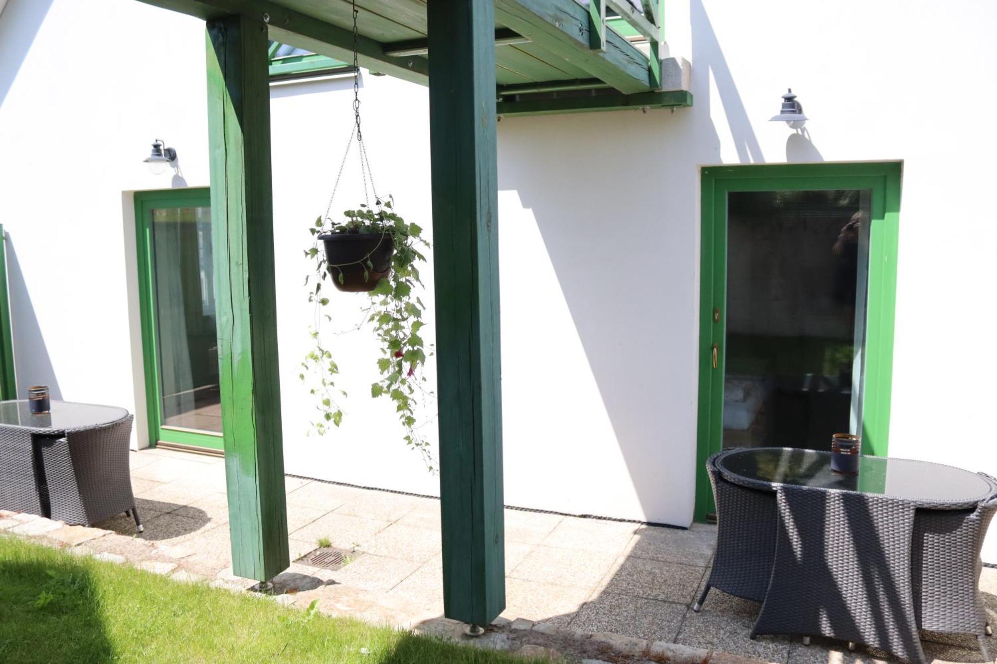Penzion-apartmán Souček Jindrichuv Hradec Exterior foto