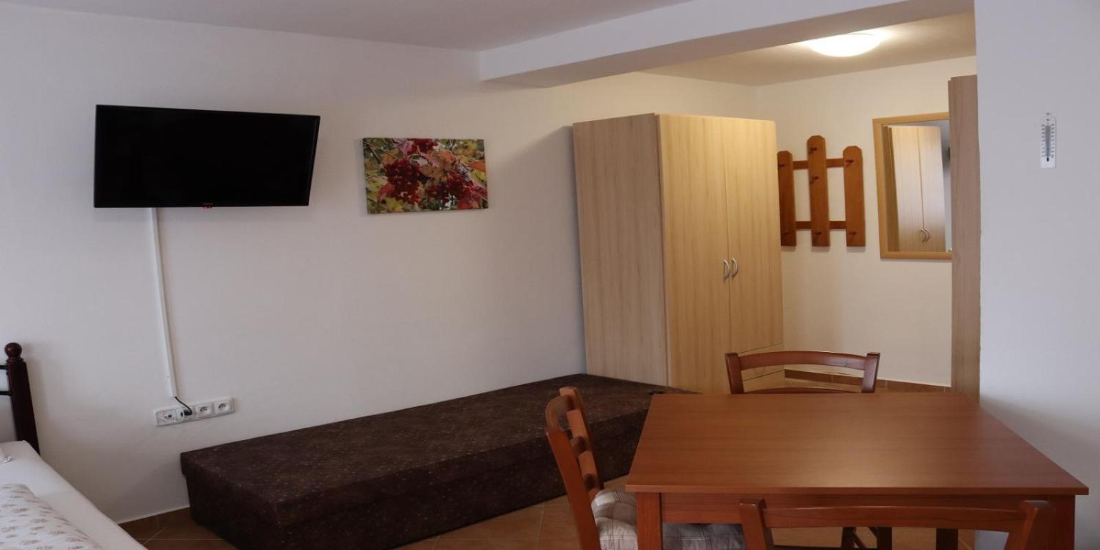 Penzion-apartmán Souček Jindrichuv Hradec Exterior foto