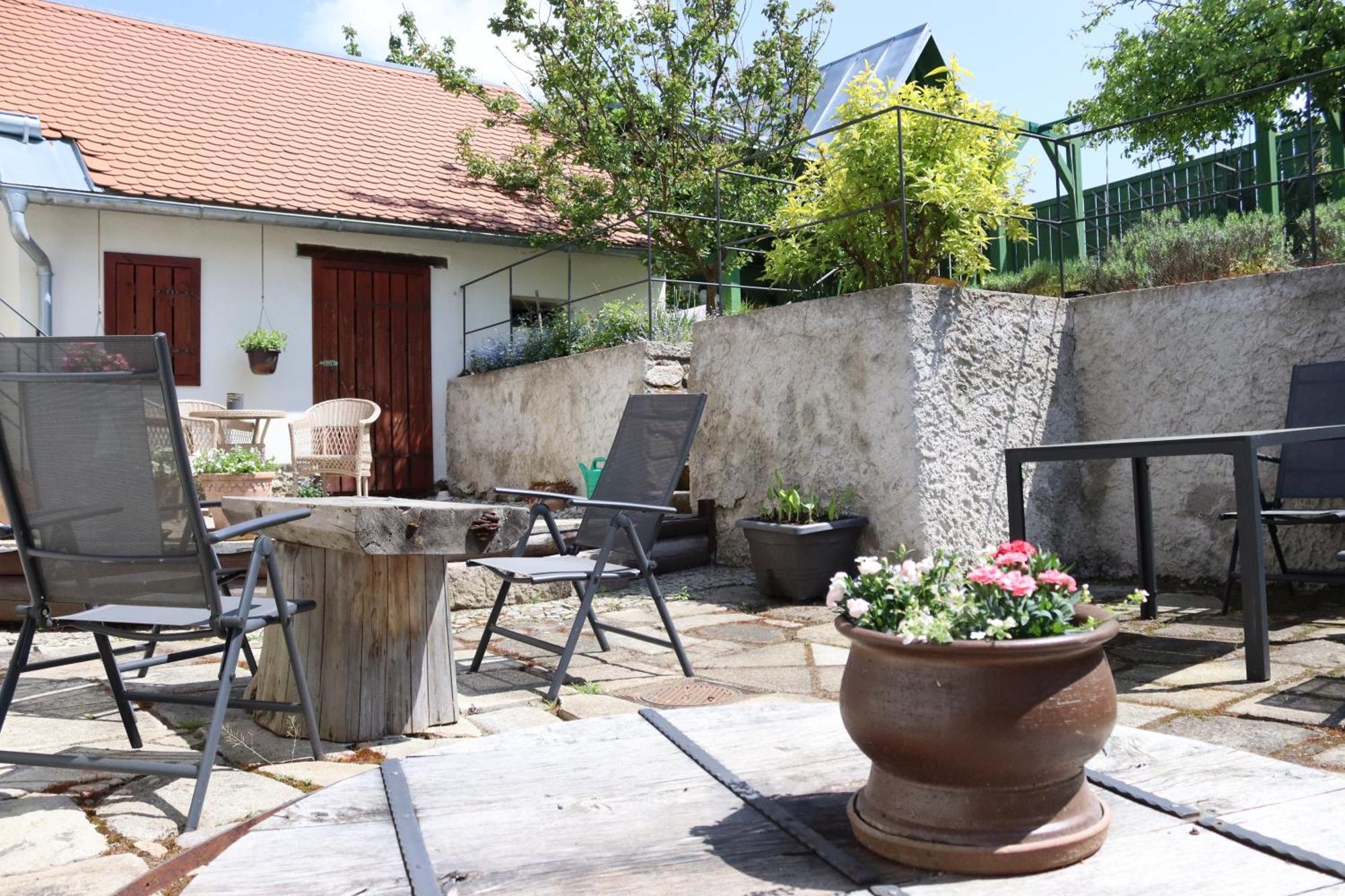 Penzion-apartmán Souček Jindrichuv Hradec Exterior foto