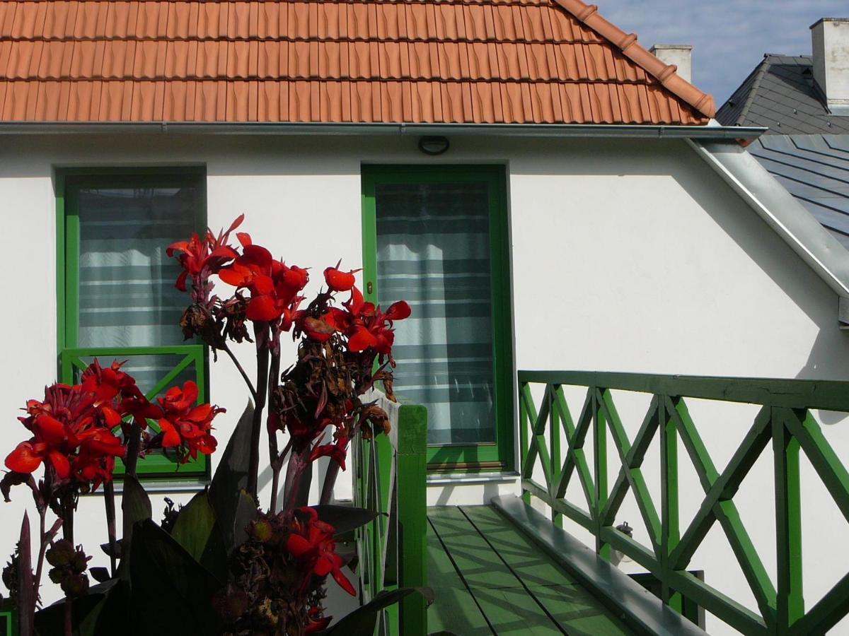 Penzion-apartmán Souček Jindrichuv Hradec Exterior foto