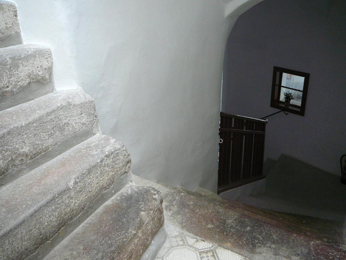 Penzion-apartmán Souček Jindrichuv Hradec Exterior foto